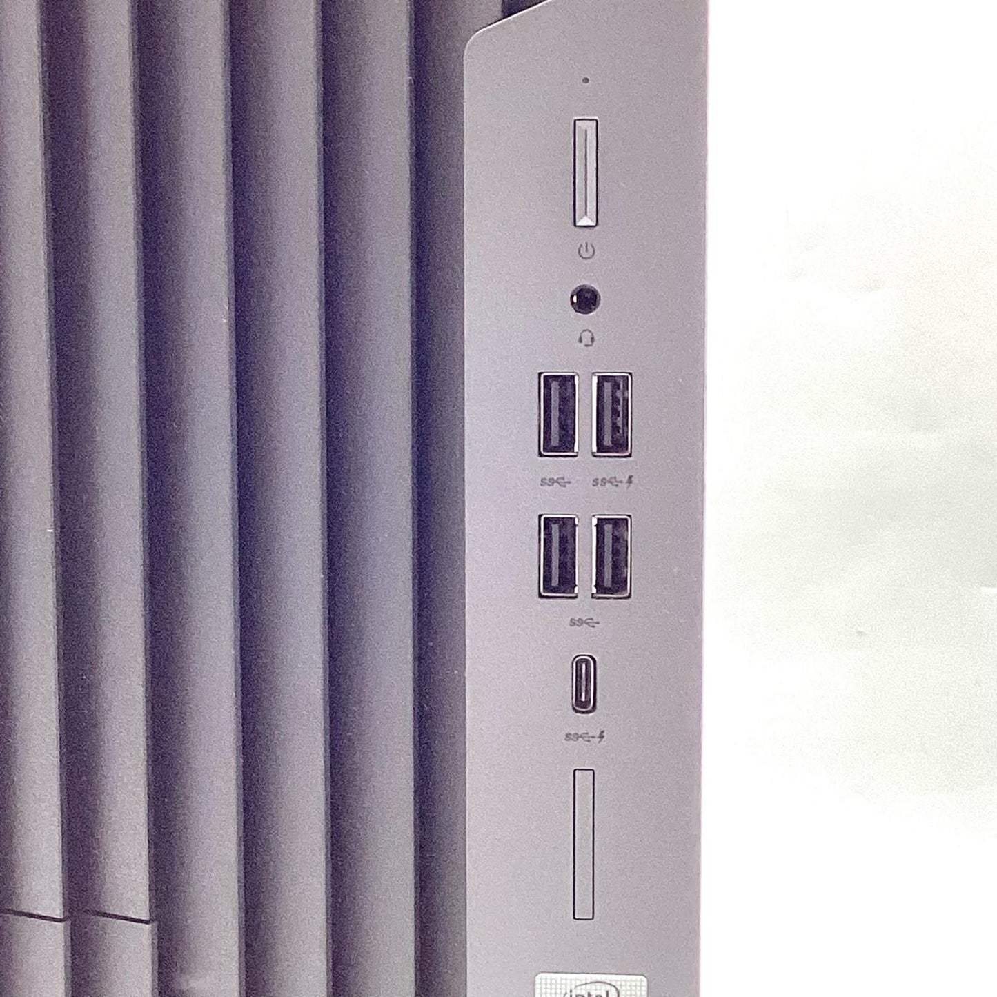 【全額返金保証】【最速発送】HP EliteDesk 800 G6 8YR01AV Intel Core i5-10500 8GB M.2 SSD 512GB Radeon RX 550X 超美品 動作確認済
