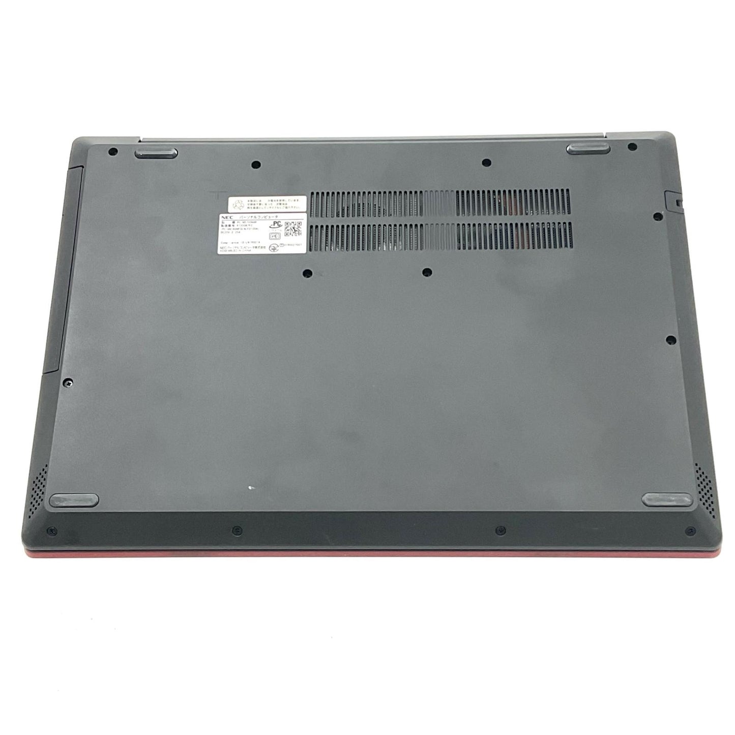 【全額返金保証】【最速発送】NEC LAVIE PC-NS700NAR Intel Core i7-8565U 8GB HDD 1TB 美品 動作確認済
