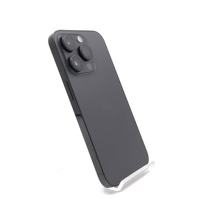 【全額返金保証】【最速発送】Apple iPhone iPhone 14 Pro 256GB スペースブラック docomo 白ロム 動作確認済 84%