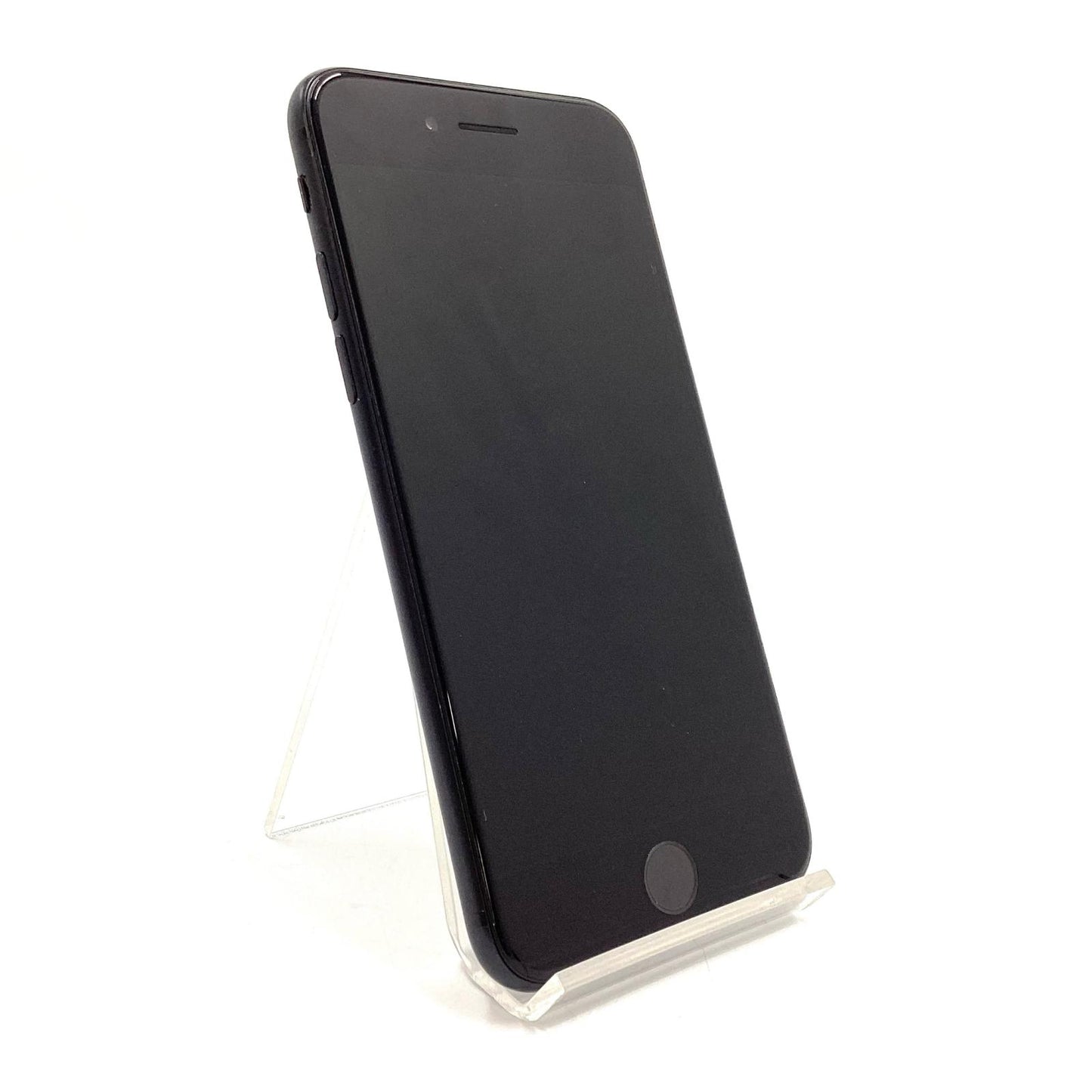 【全額返金保証】【最速発送】Apple iPhone iPhone SE（第2世代） 128GB ブラック SIMフリー 白ロム 動作確認済 73%