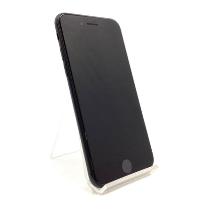 【全額返金保証】【最速発送】Apple iPhone iPhone SE（第2世代） 128GB ブラック SIMフリー 白ロム 動作確認済 73%