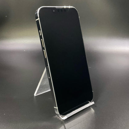 【全額返金保証】【最速発送】Apple iPhone iPhone 13 Pro 128GB シルバー SIMフリー 白ロム 動作確認済 79%