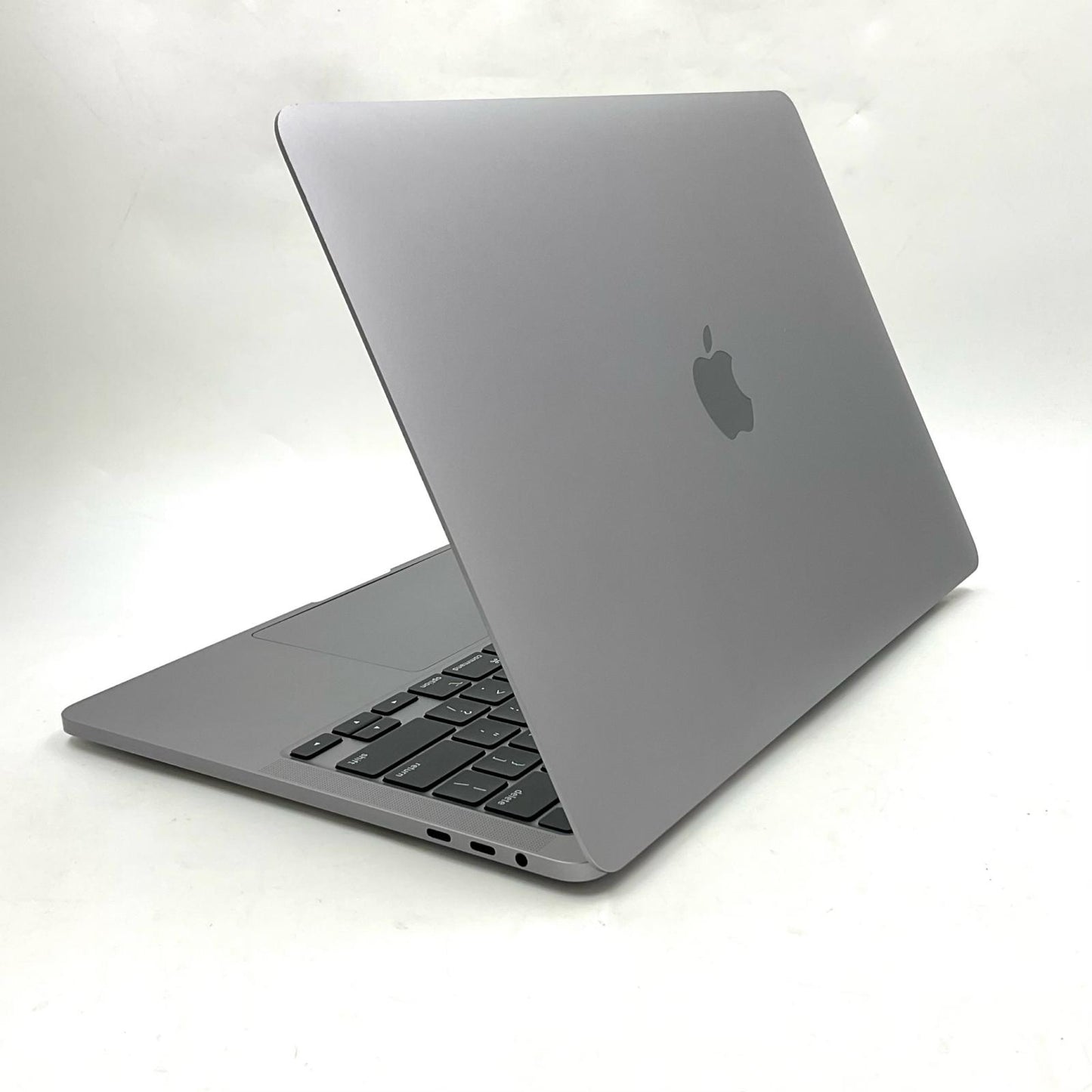 【全額返金保証】【最速発送】Apple MacBook Pro 13インチ 2020 2 GHz クアッドコア Intel core i5 32GB 1TB スペースグレイ 美品 動作確認済