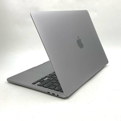 【全額返金保証】【最速発送】Apple MacBook Pro 13インチ 2020 2 GHz クアッドコア Intel core i5 32GB 1TB スペースグレイ 美品 動作確認済