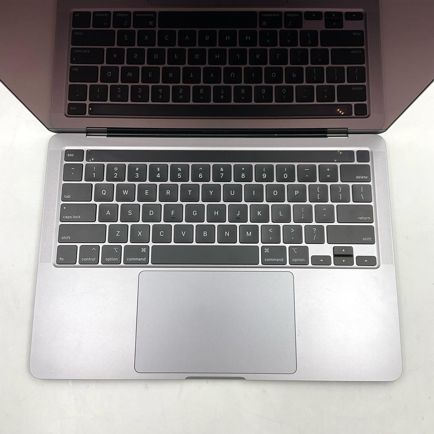 【全額返金保証】【最速発送】Apple MacBook Pro 13インチ 2020 2 GHz クアッドコア Intel core i5 32GB 1TB スペースグレイ 美品 動作確認済