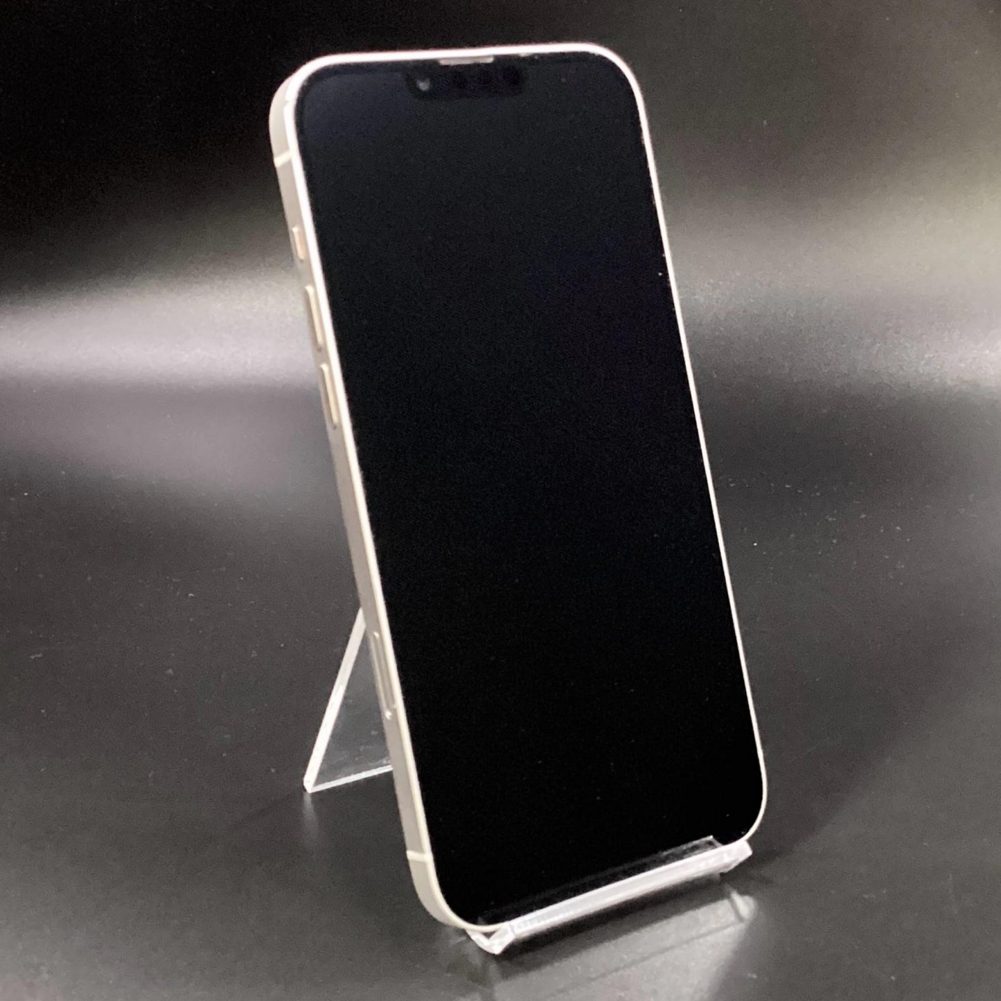【全額返金保証】【最速発送】Apple iPhone iPhone 14 Plus 128GB スターライト au 動作確認済 81%