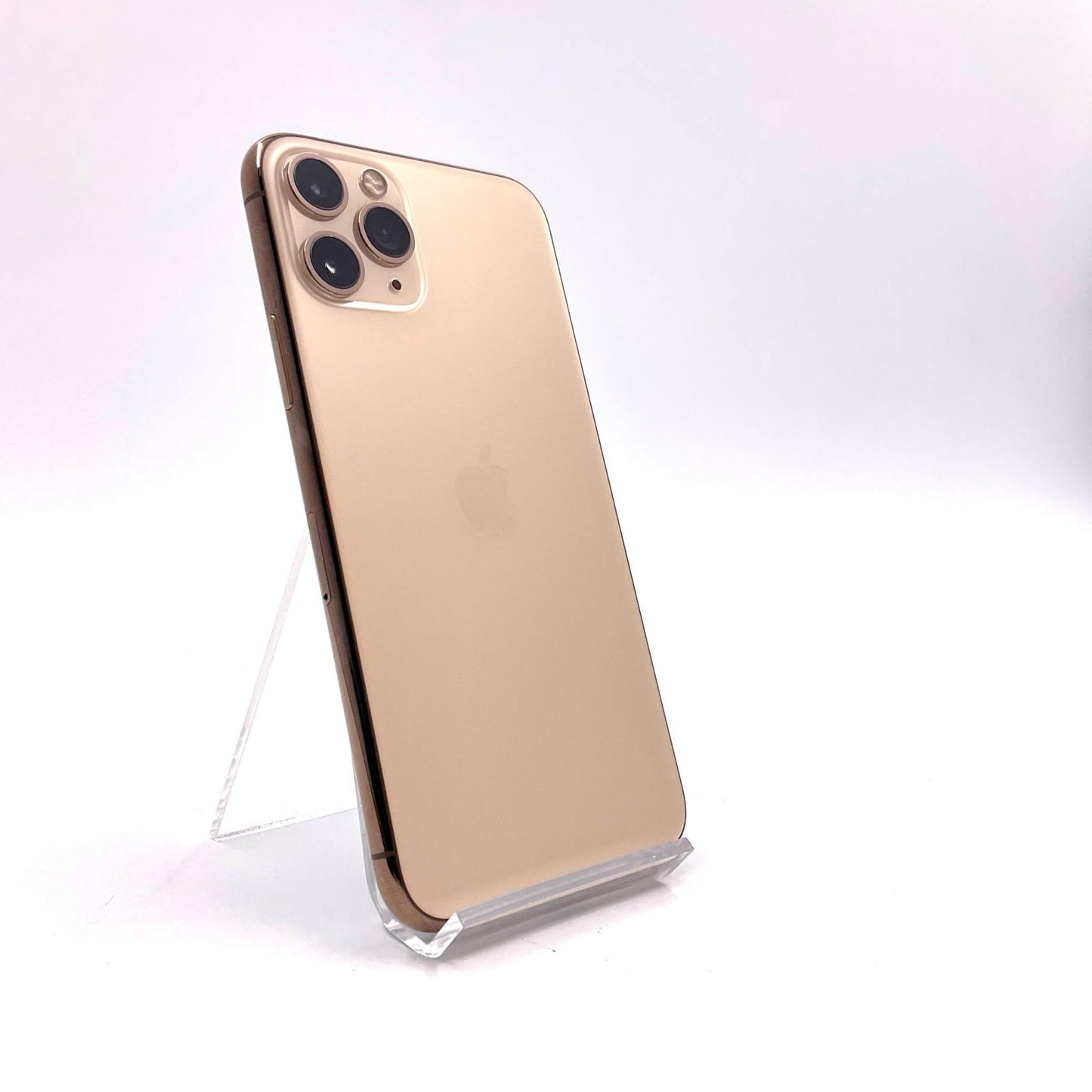 【全額返金保証】【最速発送】Apple iPhone iPhone 11 Pro 256GB ゴールド docomo 白ロム 動作確認済 84%