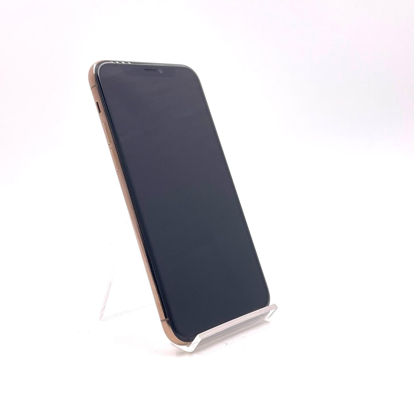 【全額返金保証】【最速発送】Apple iPhone iPhone 11 Pro 256GB ゴールド docomo 白ロム 動作確認済 84%