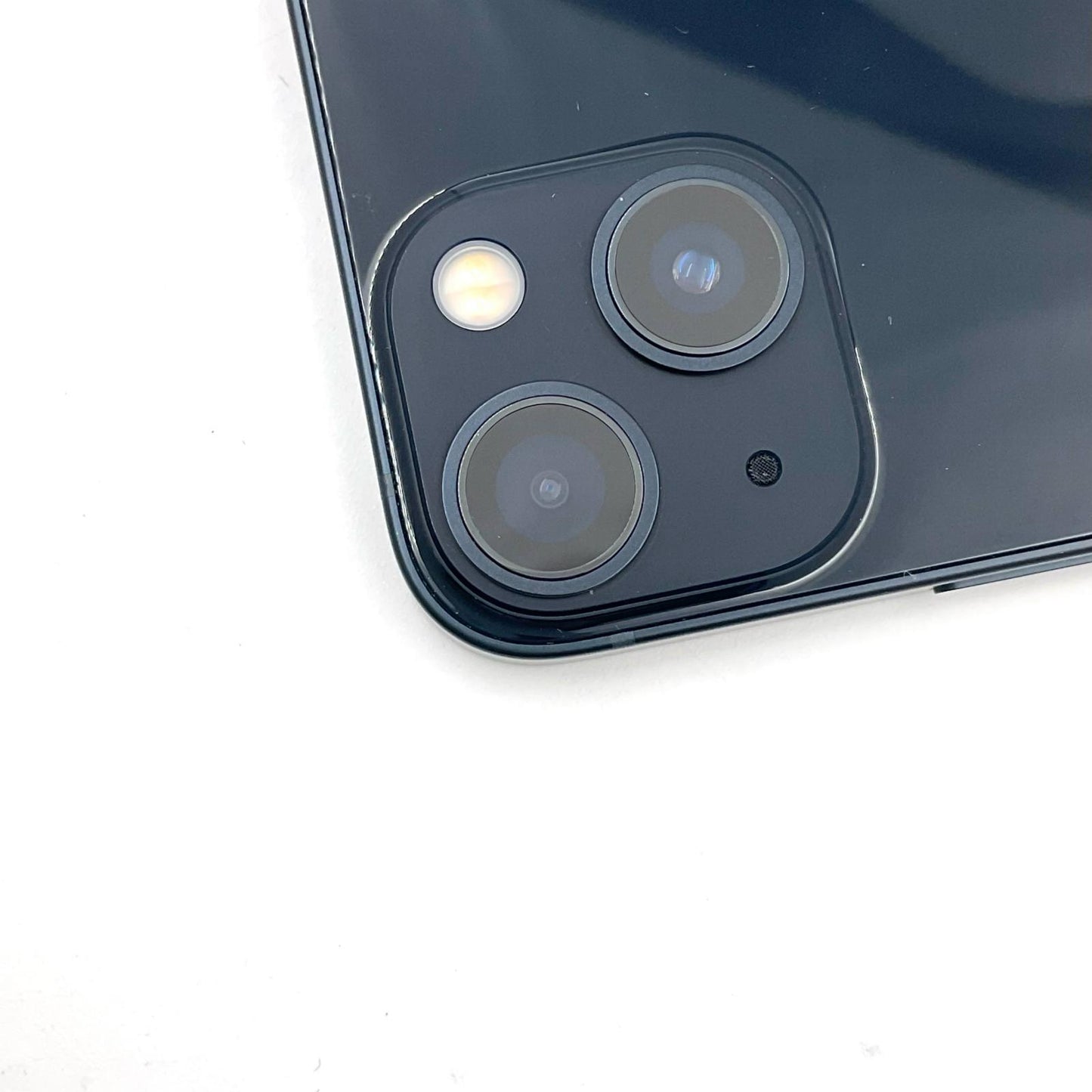 【全額返金保証】【最速発送】Apple iPhone iPhone 13 mini 128GB ミッドナイト 楽天モバイル 白ロム 美品 動作確認済 95%