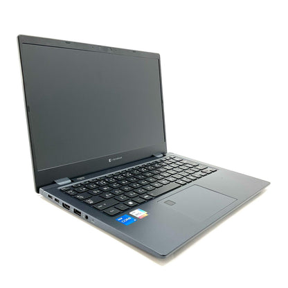 【全額返金保証】【最速発送】dynabook dynabook P1S5WDBL Intel Core i5 1334U 1.30GHz 16GB M.2 SSD 512GB 97.9% 動作確認済