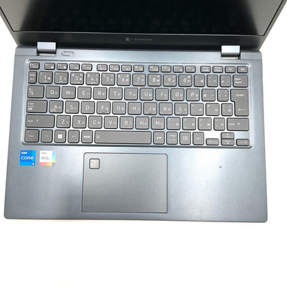 【全額返金保証】【最速発送】dynabook dynabook P1S5WDBL Intel Core i5 1334U 1.30GHz 16GB M.2 SSD 512GB 97.9% 動作確認済