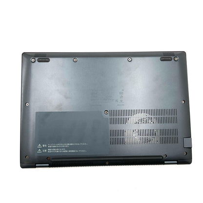 【全額返金保証】【最速発送】dynabook dynabook P1S5WDBL Intel Core i5 1334U 1.30GHz 16GB M.2 SSD 512GB 97.9% 動作確認済