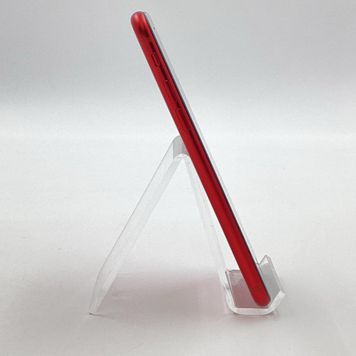 【全額返金保証】【最速発送】Apple iPhone iPhone SE（第2世代） 64GB (PRODUCT)RED au 白ロム 美品 動作確認済 92%