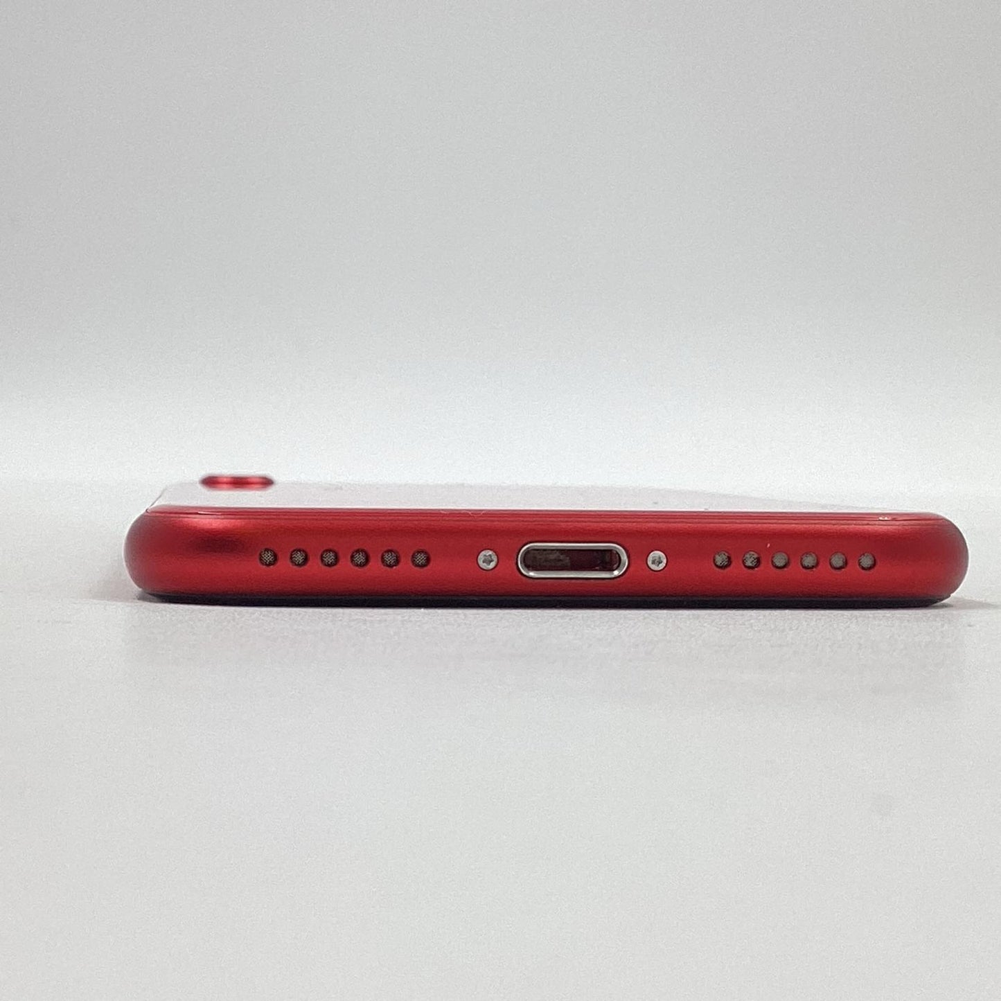 【全額返金保証】【最速発送】Apple iPhone iPhone SE（第2世代） 64GB (PRODUCT)RED au 白ロム 美品 動作確認済 92%