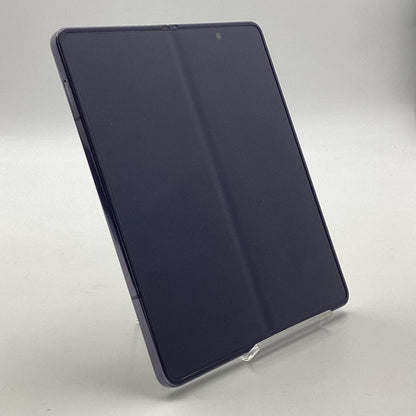 【全額返金保証】【最速発送】SAMSUNG Galaxy Z Fold5 512GB ブラック SIMフリー SM-F946N 白ロム 動作確認済