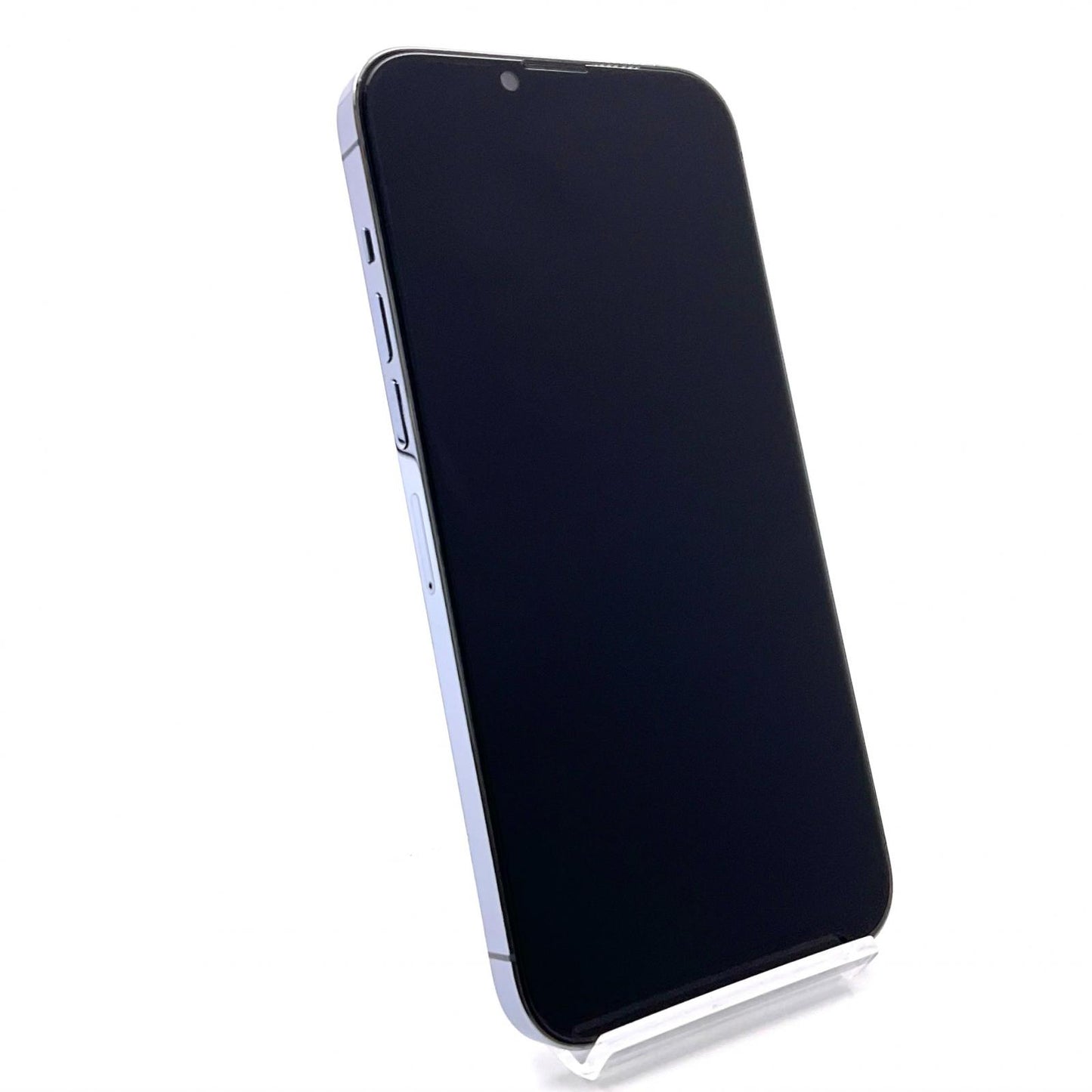 【全額返金保証】【最速発送】Apple iPhone iPhone 13 Pro Max 256GB シエラブルー SIMフリー 白ロム 動作確認済 84%