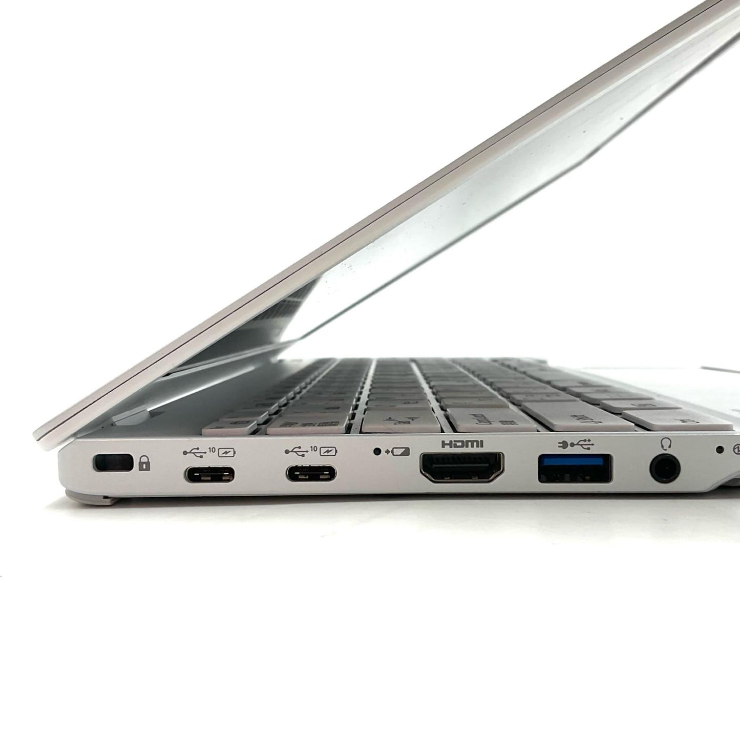 【全額返金保証】【最速発送】富士通 LIFEBOOK UH08/G3 FMVUUA002C 12th Gen Intel(R) Core(TM) i3-1215U 8GB M.2 SSD 256GB 98% 動作確認済