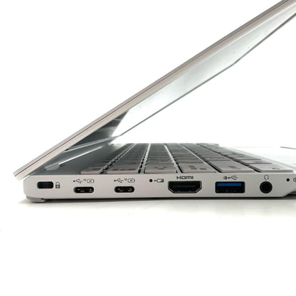 【全額返金保証】【最速発送】富士通 LIFEBOOK UH08/G3 FMVUUA002C 12th Gen Intel(R) Core(TM) i3-1215U 8GB M.2 SSD 256GB 98% 動作確認済