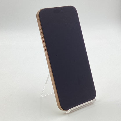 【全額返金保証】【最速発送】Apple iPhone iPhone 16 Pro Max 256GB デザートチタニウム SIMフリー 白ロム 美品 動作確認済 97%