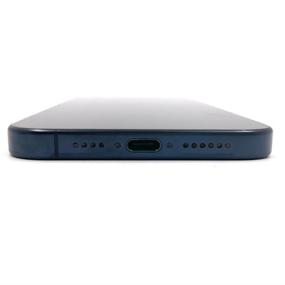 【全額返金保証】【最速発送】Apple iPhone iPhone 15 Pro Max 256GB ブルーチタニウム UQmobile 白ロム 美品 動作確認済 86%