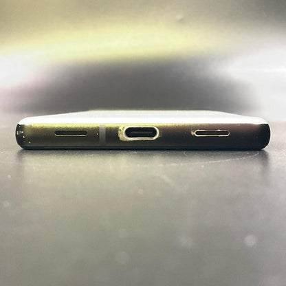 【全額返金保証】【最速発送】Google Pixel 6a 128GB Chalk au SIMフリー GB17L 白ロム 動作確認済