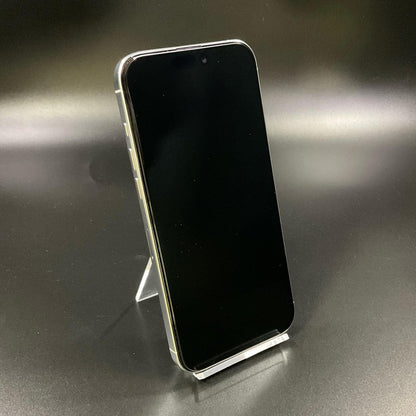 【全額返金保証】【最速発送】Apple iPhone iPhone 16 Pro Max 256GB ホワイトチタニウム SIMフリー 白ロム 超美品 動作確認済 100%