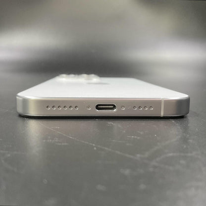 【全額返金保証】【最速発送】Apple iPhone iPhone 16 Pro Max 256GB ホワイトチタニウム SIMフリー 白ロム 超美品 動作確認済 100%