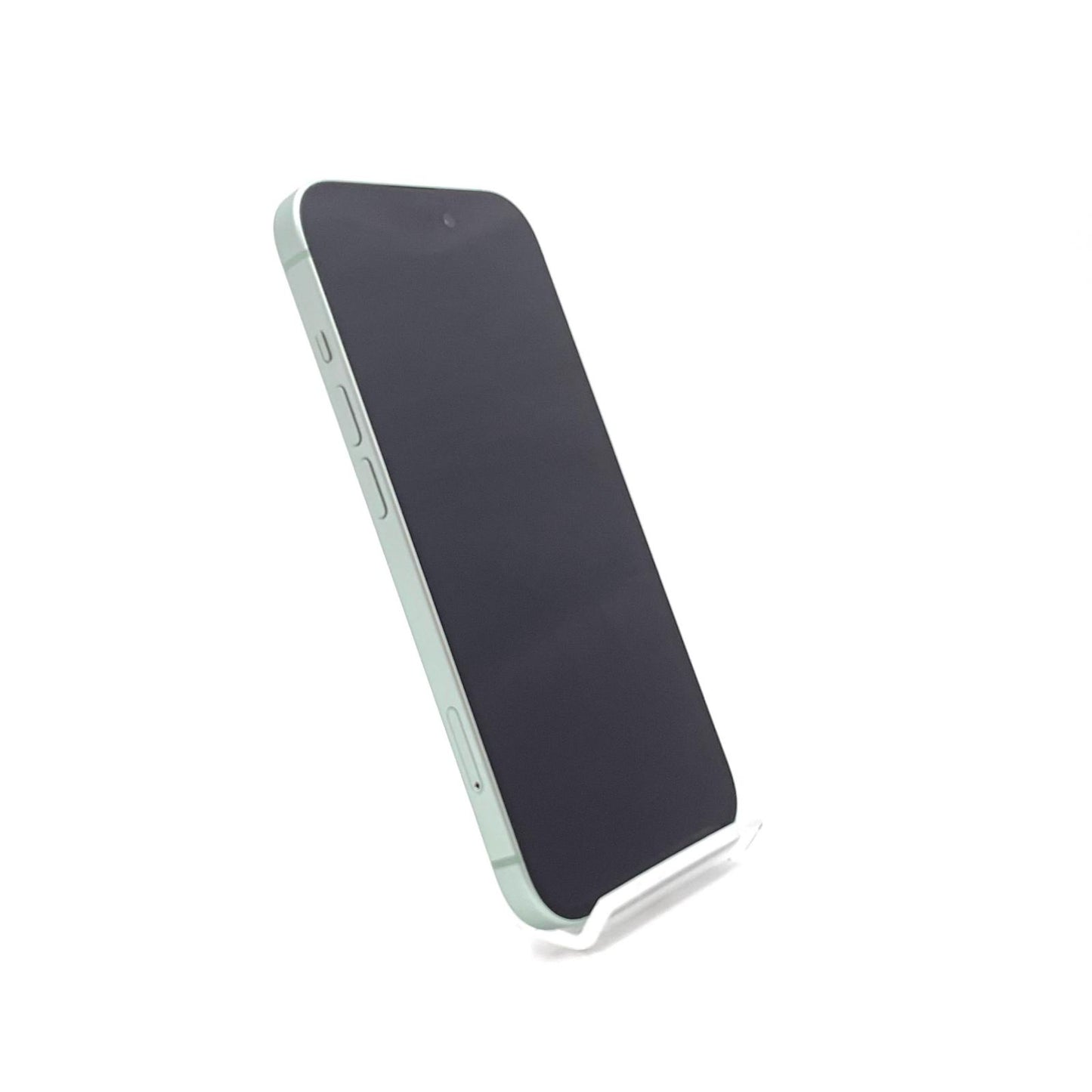 【全額返金保証】【最速発送】Apple iPhone iPhone 15 512GB グリーン SIMフリー 白ロム 動作確認済 83%