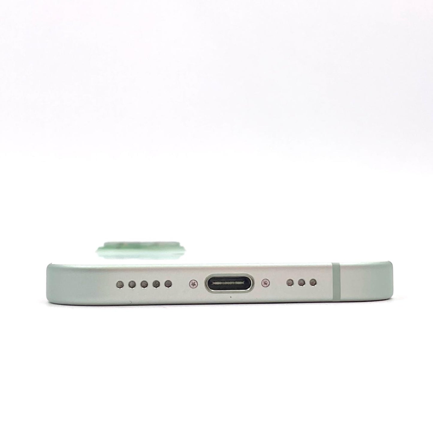 【全額返金保証】【最速発送】Apple iPhone iPhone 15 512GB グリーン SIMフリー 白ロム 動作確認済 83%