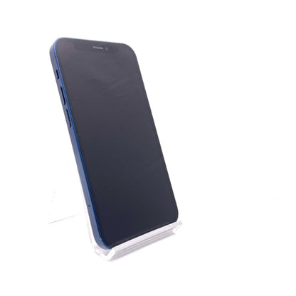 【最速発送】Apple iPhone iPhone 12 mini 64GB ブルー SIMフリー 白ロム【難有】 73%