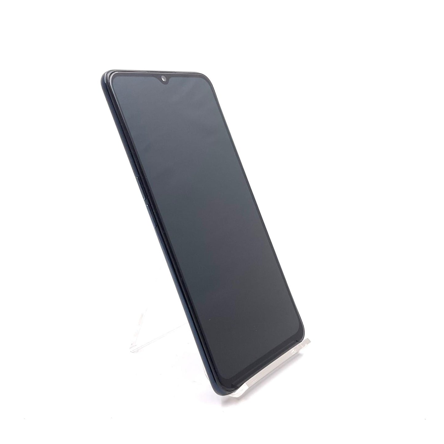 【全額返金保証】【最速発送】OPPO Reno 3A 128GB ブラック SIMフリー CPH2013 白ロム 動作確認済