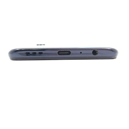 【全額返金保証】【最速発送】OPPO Reno 3A 128GB ブラック SIMフリー CPH2013 白ロム 動作確認済