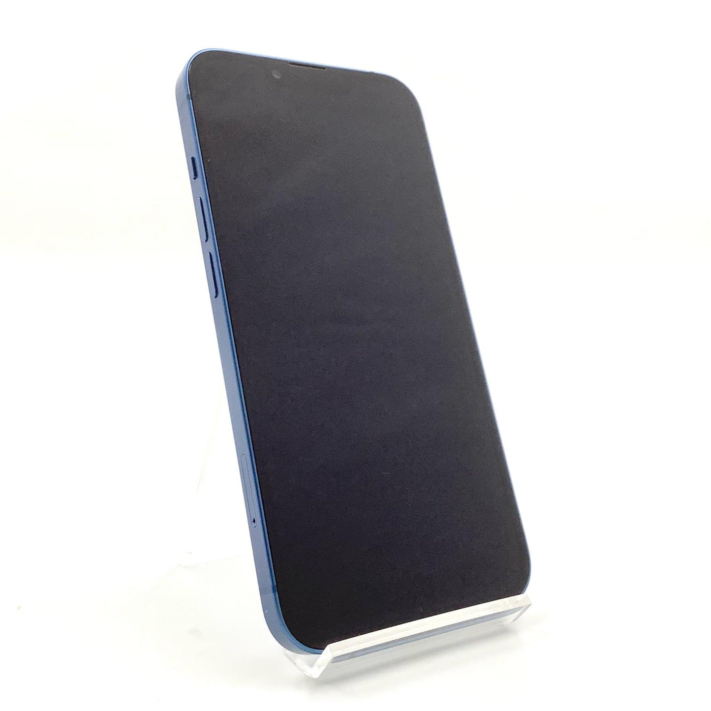 【全額返金保証】【最速発送】Apple iPhone iPhone 13 128GB ブルー SIMフリー 白ロム 美品 動作確認済 85%
