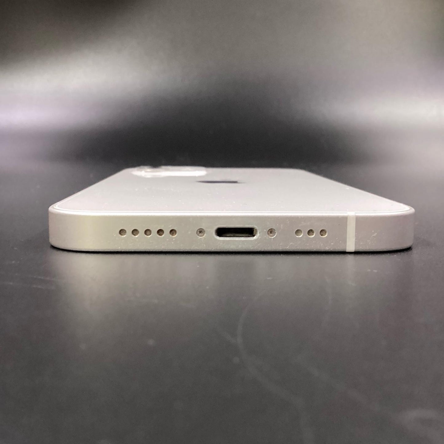 【全額返金保証】【最速発送】Apple iPhone iPhone 12 64GB ホワイト docomo 白ロム 動作確認済 78%