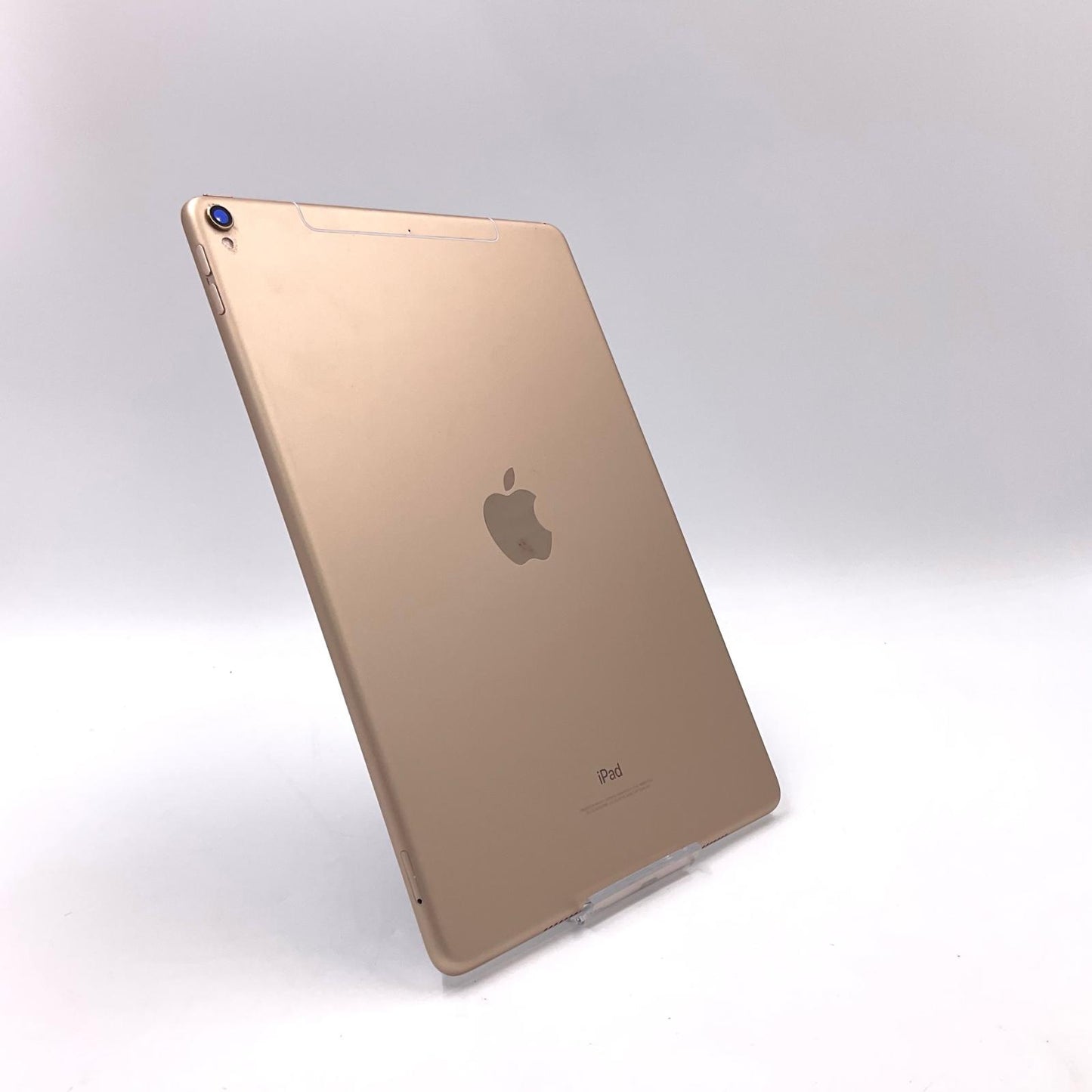 【最速発送】Apple iPad Pro 10.5インチ 64GB ゴールド WiFi+Cellular au SIMフリー 白ロム【難有】