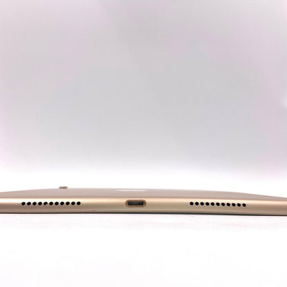 【最速発送】Apple iPad Pro 10.5インチ 64GB ゴールド WiFi+Cellular au SIMフリー 白ロム【難有】