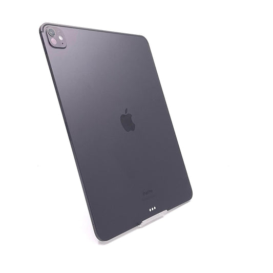 【全額返金保証】【最速発送】Apple iPad Pro 13インチ 1TB スペースブラック Wi-Fi 超美品 動作確認済