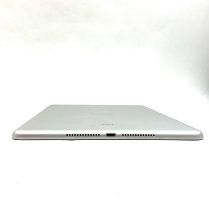 【全額返金保証】【最速発送】Apple iPad iPad 9.7インチ 第6世代 32GB シルバー Wi-Fi 動作確認済
