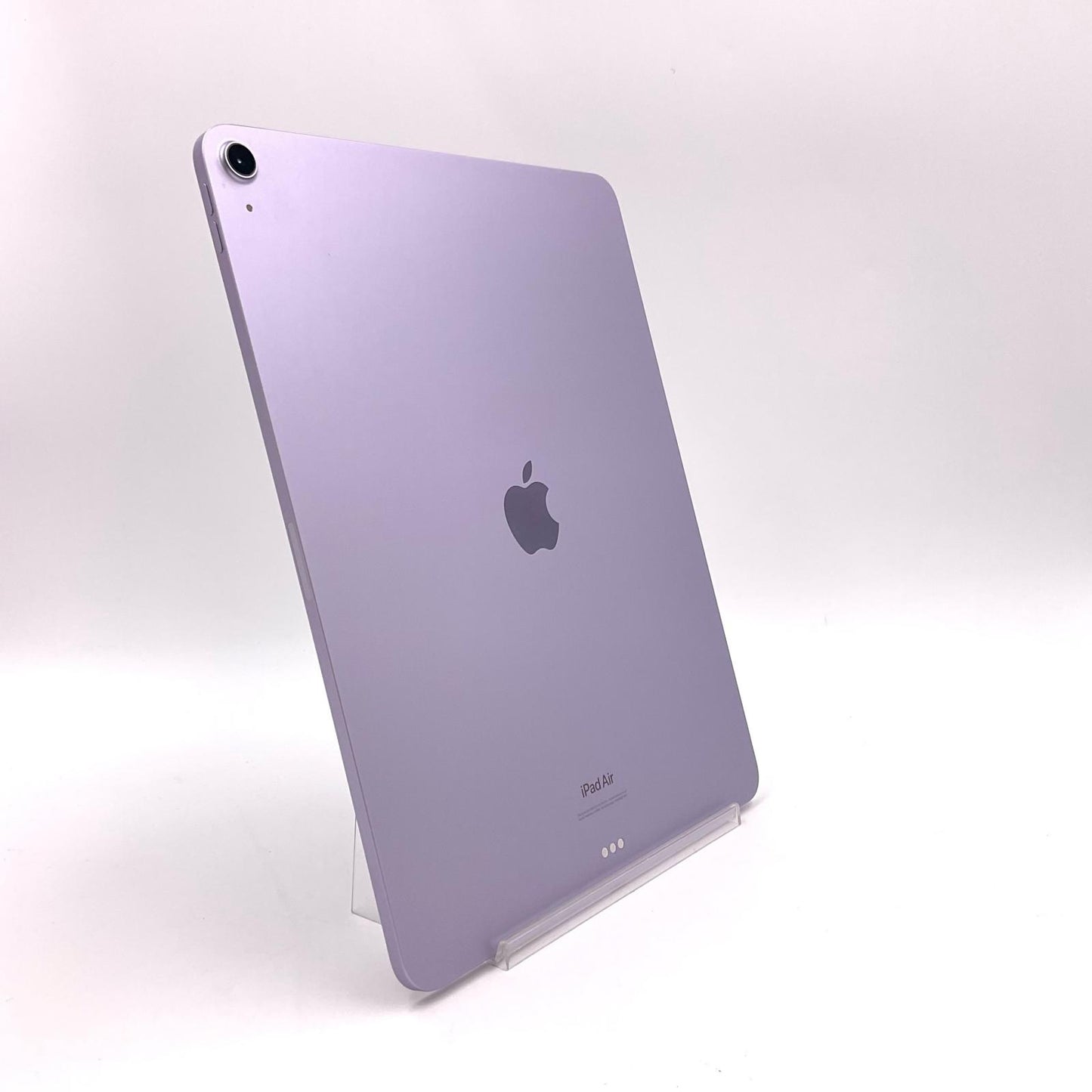 【全額返金保証】【最速発送】Apple iPad Air 13インチ 第6世代 256GB パープル Wi-Fi 超美品 動作確認済