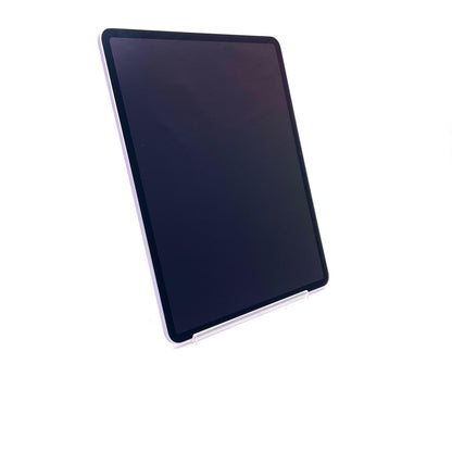 【全額返金保証】【最速発送】Apple iPad Air 13インチ 第6世代 256GB パープル Wi-Fi 超美品 動作確認済