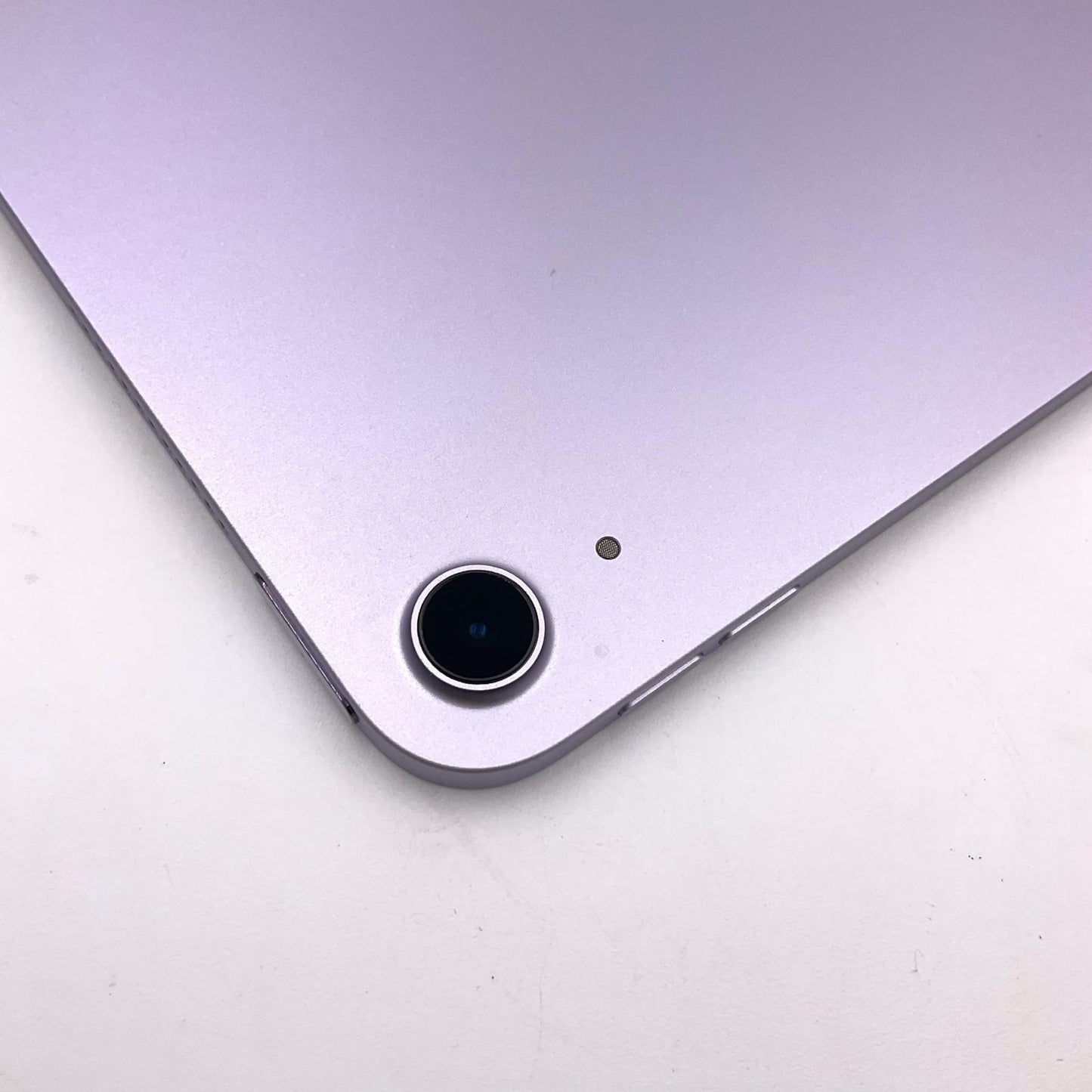 【全額返金保証】【最速発送】Apple iPad Air 13インチ 第6世代 256GB パープル Wi-Fi 超美品 動作確認済