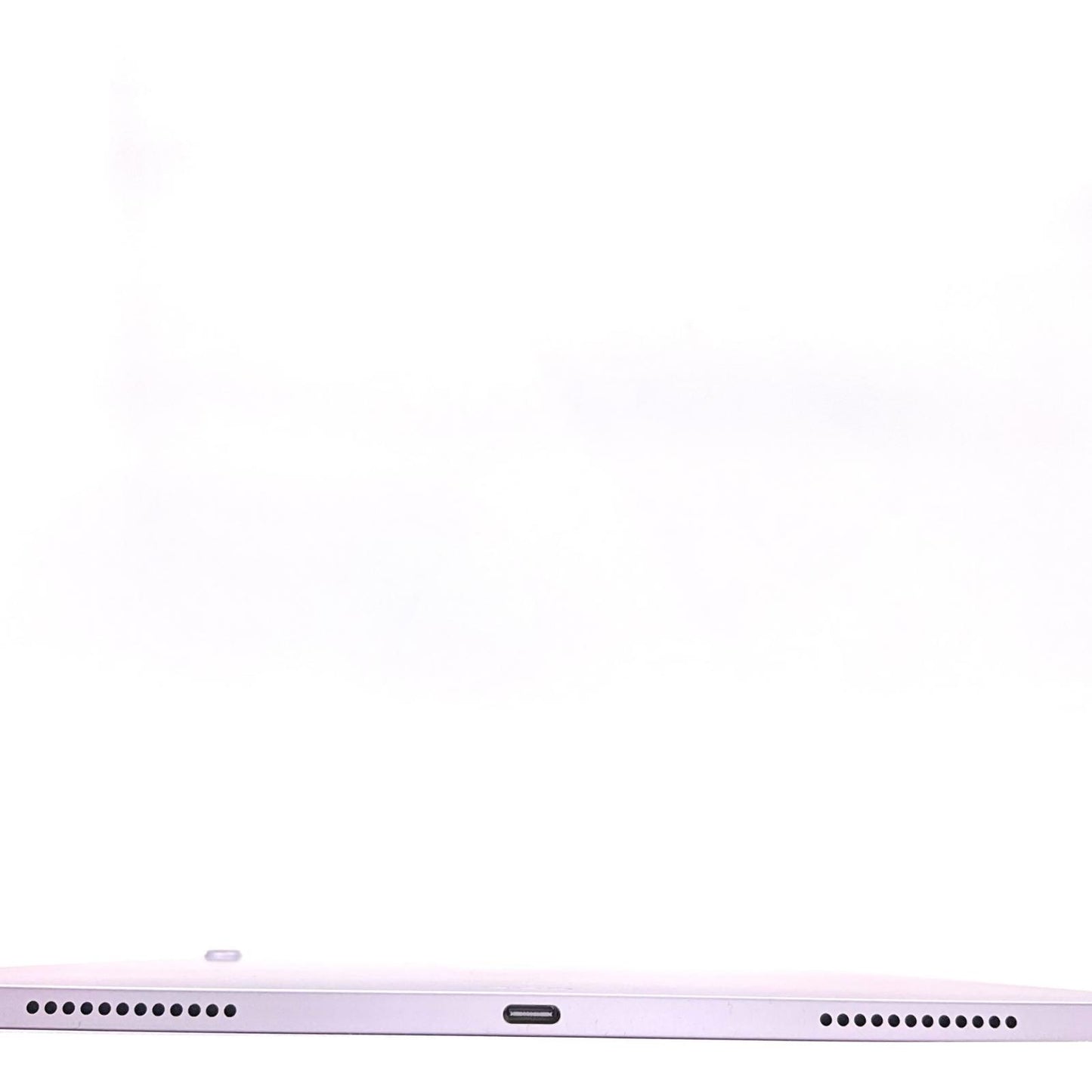 【全額返金保証】【最速発送】Apple iPad Air 13インチ 第6世代 256GB パープル Wi-Fi 超美品 動作確認済