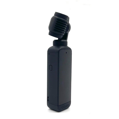 【全額返金保証】【最速発送】DJI POCKET 2 美品 動作確認済