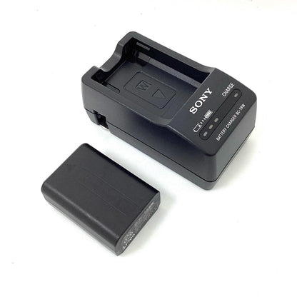 【全額返金保証】【最速発送】Sony ACC-TRW 美品 動作確認済