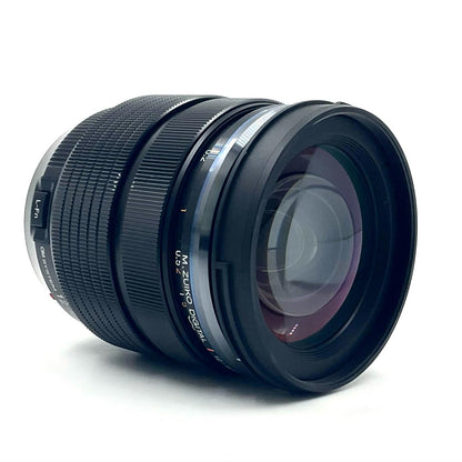 【全額返金保証】【最速発送】OM SYSTEM M.ZUIKO DIGITAL ED 12-40mm F2.8 PRO II 動作確認済