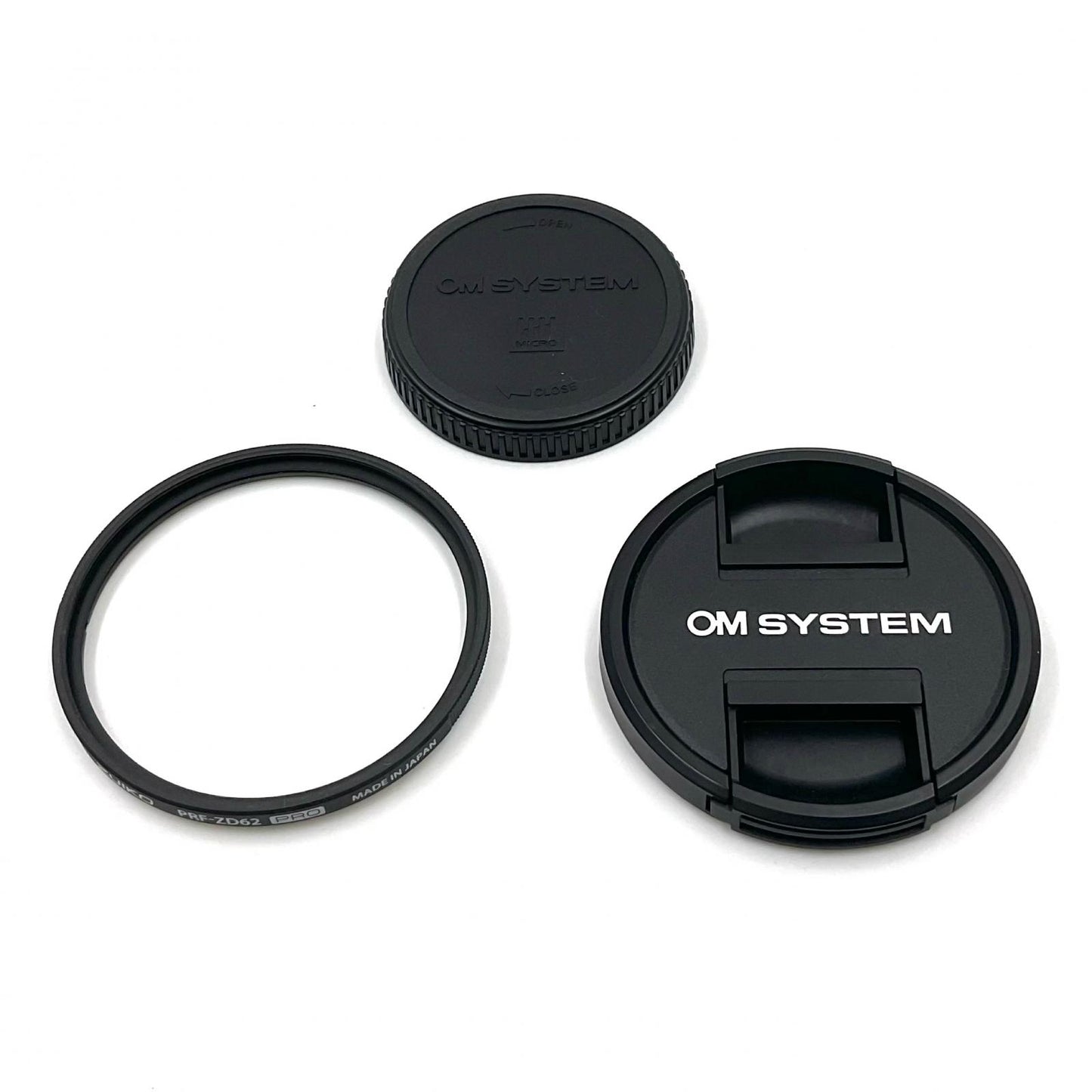 【全額返金保証】【最速発送】OM SYSTEM M.ZUIKO DIGITAL ED 12-40mm F2.8 PRO II 動作確認済