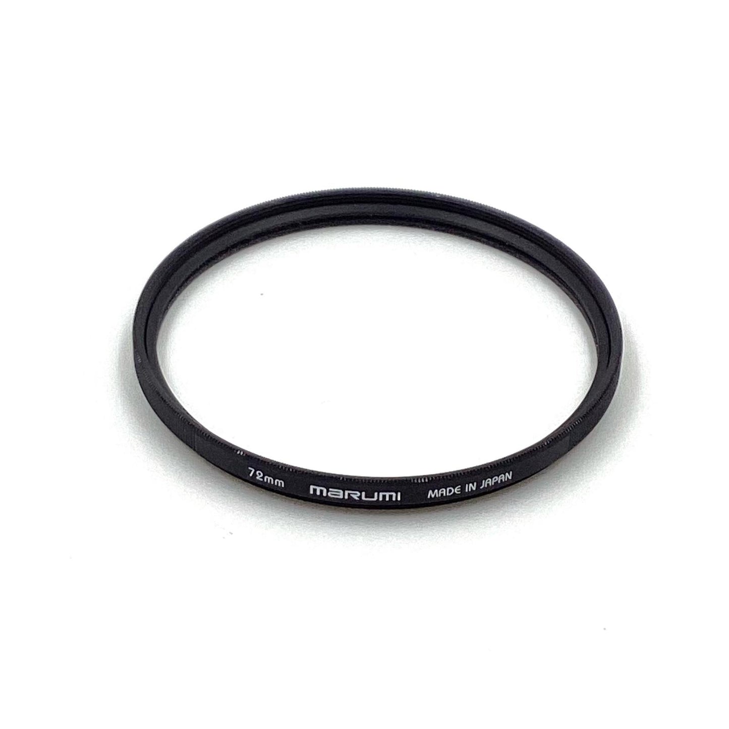 【全額返金保証】【最速発送】マルミ PRIME Lens Protect 72mm 美品 動作確認済