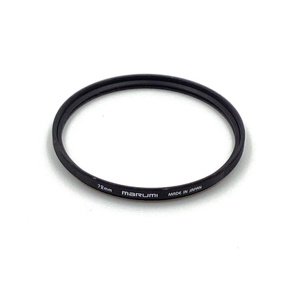 【全額返金保証】【最速発送】マルミ PRIME Lens Protect 72mm 美品 動作確認済