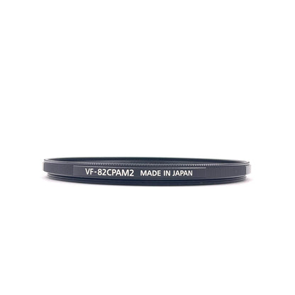 【全額返金保証】【最速発送】Sony VF-82CPAM2 82mm 美品 動作確認済