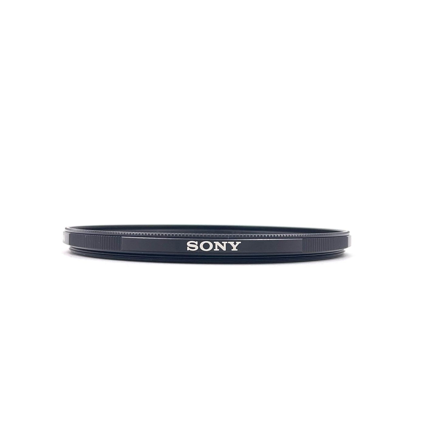 【全額返金保証】【最速発送】Sony VF-82CPAM2 82mm 美品 動作確認済